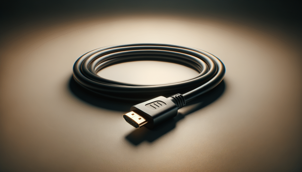Micro Tutorial: HDMI