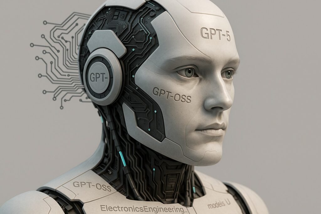 Comparativa entre GPT-5 y gpt-oss-120b & gpt-oss-20b — imagen destacada