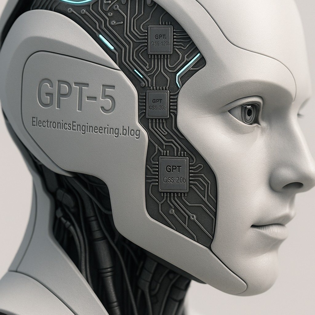 Comparativa entre GPT-5 y gpt-oss-120b & gpt-oss-20b