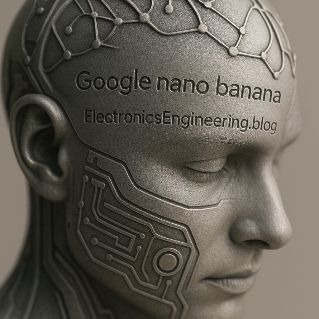 Micro Tutorial: Google nano banana - Gemini 2.5 Flash