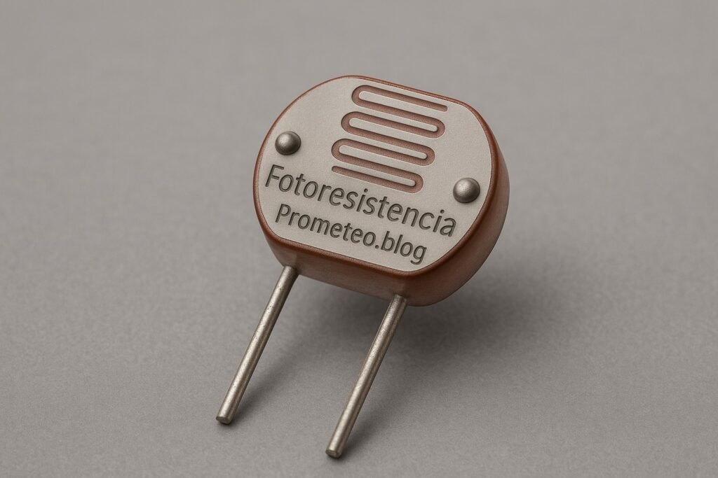 Micro Tutorial: Fotoresistencia — imagen destacada