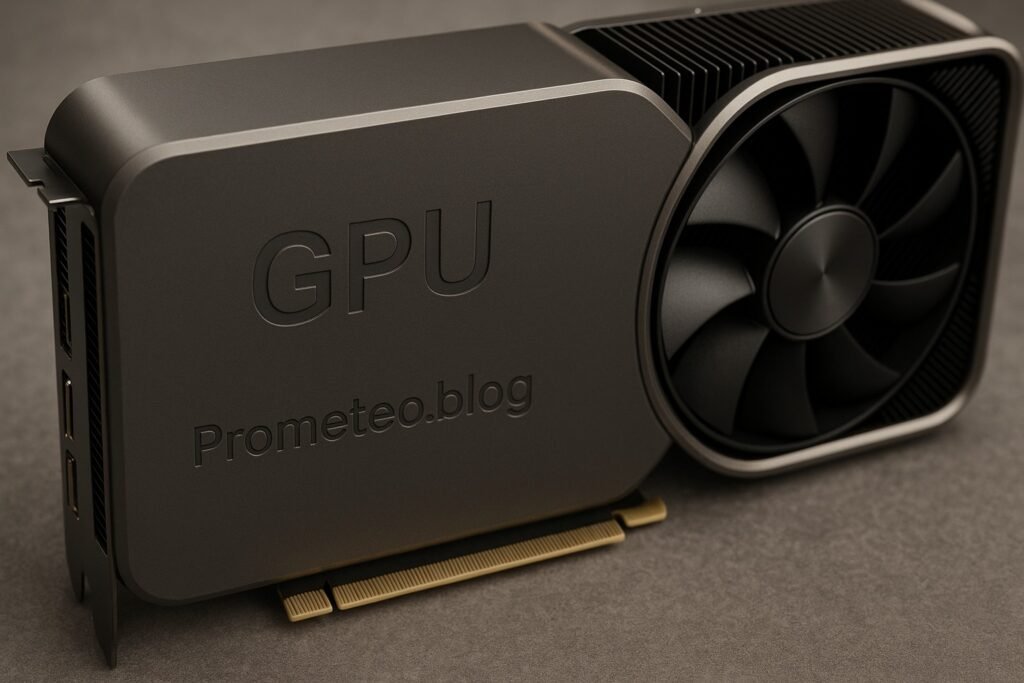 Micro Tutorial: GPU — imagen destacada