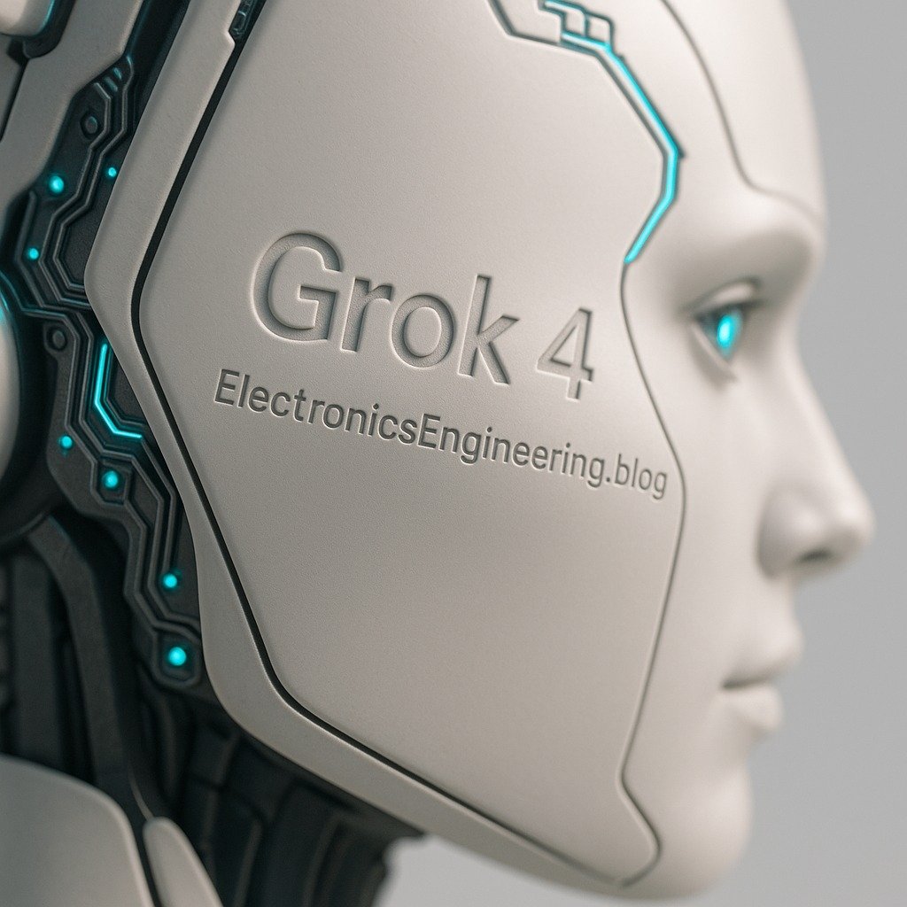 Micro Tutorial: Grok 4