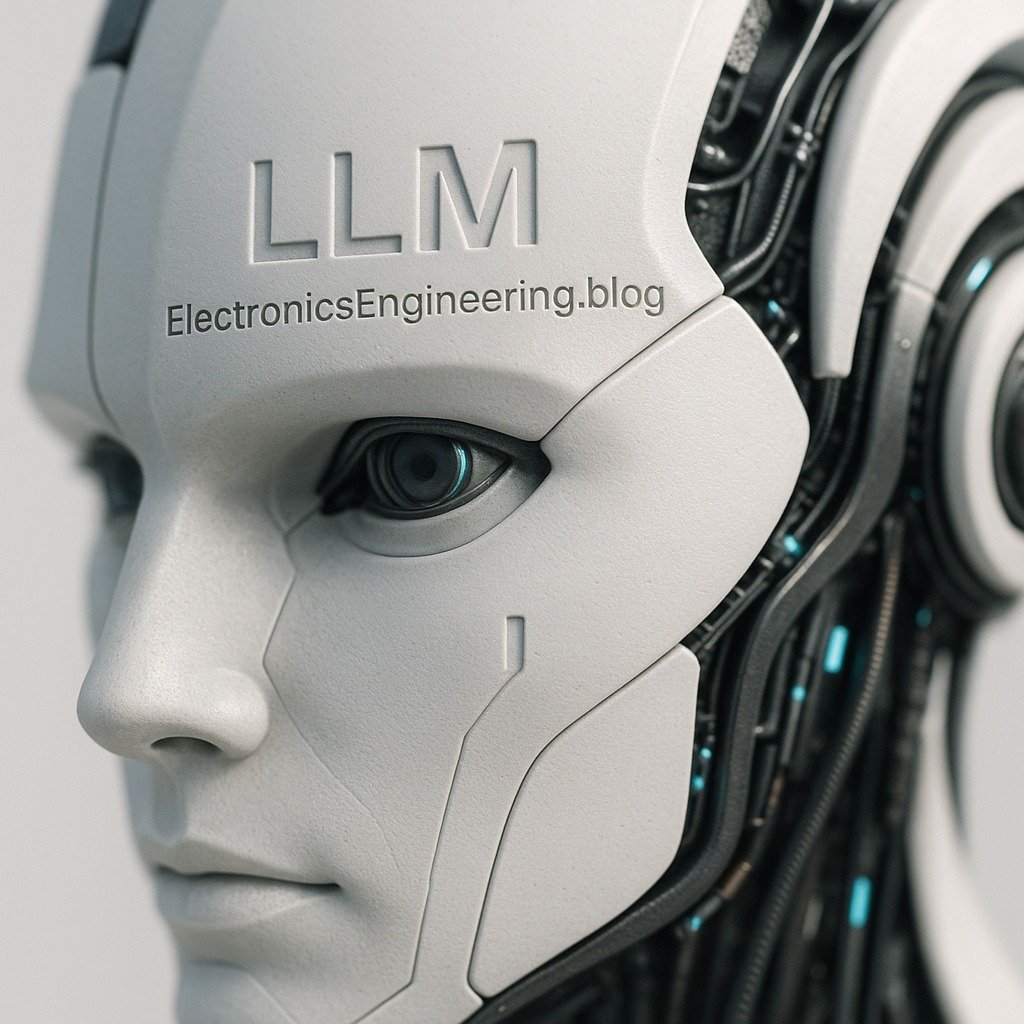 Micro Tutorial: LLM