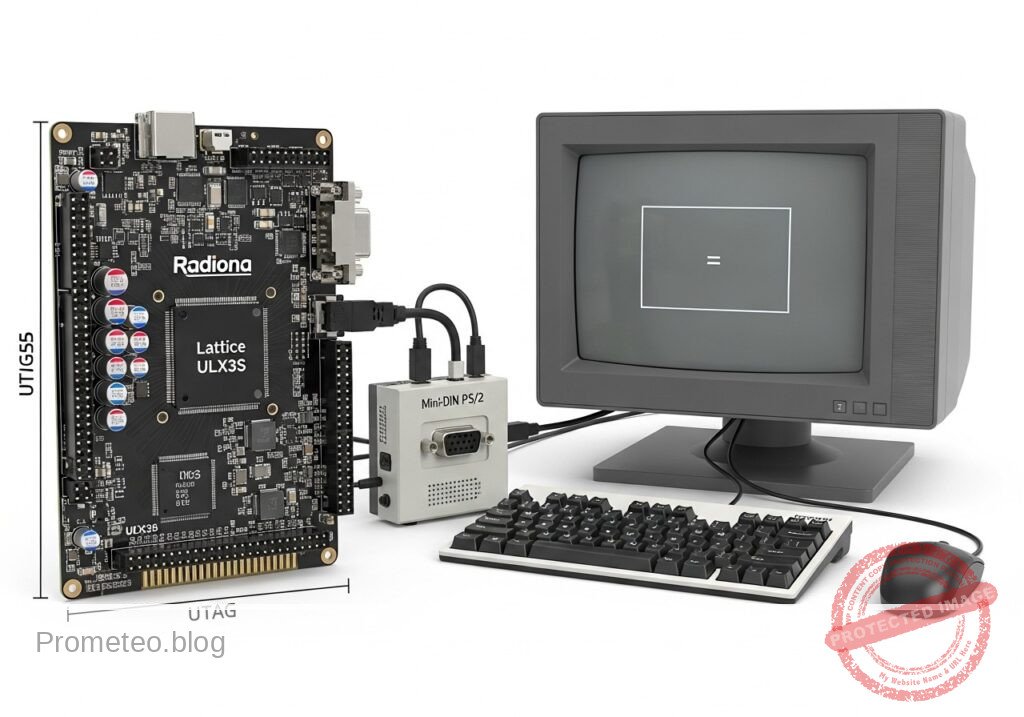 Practical case: FPGA applications — hero